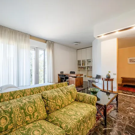 Center - Station At 1 Min - Parking And Wifi Brescia