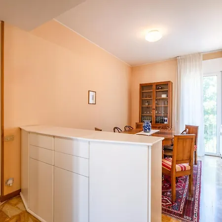 Appartamento Center - Station At 1 Min - Parking And Wifi Brescia