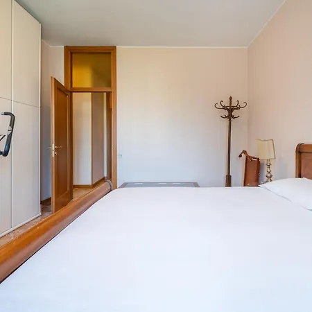 Center - Station At 1 Min - Parking And Wifi Apartman Brescia
