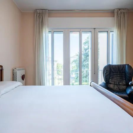 Center - Station At 1 Min - Parking And Wifi Brescia