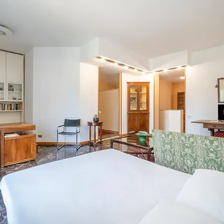 Center - Station At 1 Min - Parking And Wifi Appartamento Brescia