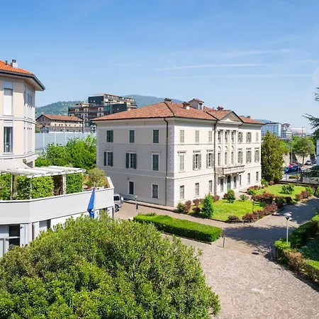 Center - Station At 1 Min - Parking And Wifi Appartamento Brescia