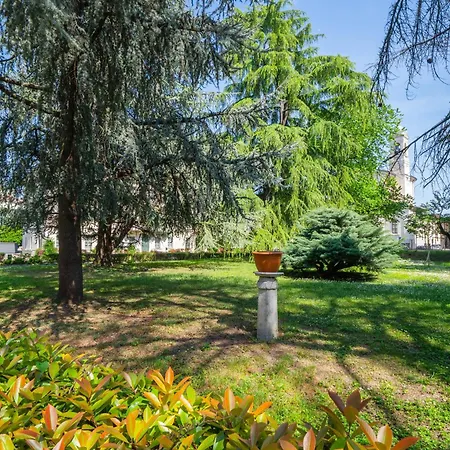 Center - Station At 1 Min - Parking And Wifi * Brescia